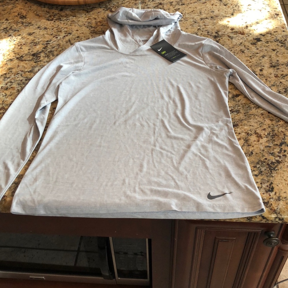 Nike dri fit. Tags still on